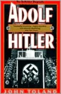 Adolf Hitler: The Definitive Biography