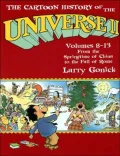 The Cartoon History of the Universe II, Volumes 8-13: From the Springtime of China to the Fall of Rome (Cartoon History of the Universe Series)