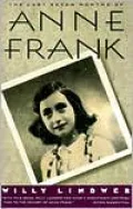 Last Seven Months of Anne Frank