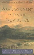 Abandonment to Divine Providence