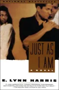 Just as I Am (Invisible Life Series #2)