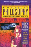 A History of Philosophy: Modern Philosophy from the Post-Kantian Idealists to Marx, Kierkegaard, and Nietzsche, Vol. 7