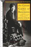 The Great Game of Business