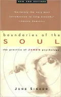 Boundaries of the Soul: The Practice of Jung's Psychology: Revised and Updated