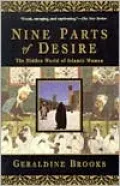 Nine Parts of Desire: The Hidden World of Islamic Women