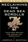 Reclaiming the Dead Sea scrolls