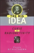 Curie and Radioactivity
