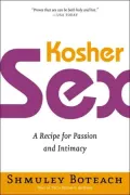 Kosher Sex: A Recipe for Passion and Intimacy