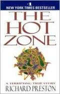 The Hot Zone: A Terrifying True Story