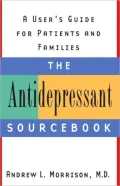 Antidepressant Sourcebook, The