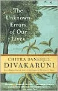 The Unknown Errors of Our Lives