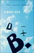 D. B.