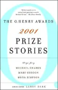 Prize Stories 2001: The O. Henry Awards