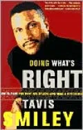 Doing What's Right: How to Fight for What You Believe--and Make a Difference
