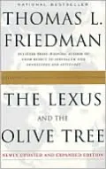 The Lexus and the Olive Tree: Understanding Globalization