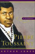Pierre Toussaint