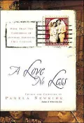 A love no less