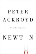 Newton: Ackroyd's Brief Lives