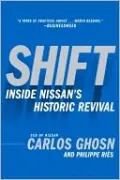 Shift: Inside Nissan's Historic Revival