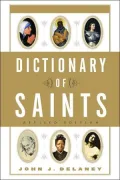 Dictionary of Saints