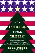 How the Republicans stole Christmas
