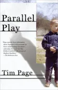 Parallel Play: Growing up with Undiagnosed Asperger's