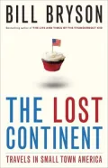The Lost Continent : Travels in Small-Town America