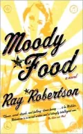 Moody Food