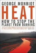 Heat: How to Stop the Planet from Burning