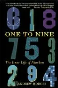 One to Nine: The Inner Life of Numbers