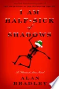 I Am Half-Sick of Shadows