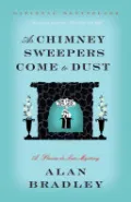 As Chimney Sweepers Come to Dust