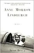 Anne Morrow Lindbergh
