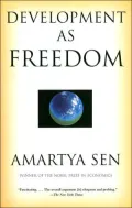Development as Freedom