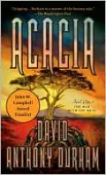 Acacia: the War with the Mein (Acacia Series #1)