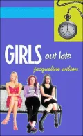 Girls Out Late