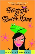 Frogs and French Kisses (Magic in Manhattan Series)