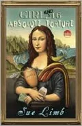 Girl, (Nearly) 16: Absolute Torture