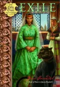 Exile (Lady Grace Mystery Series #5)