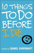 10 things to do before I die