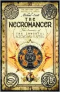 The Necromancer (The Secrets of the Immortal Nicholas Flamel #4)