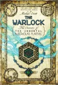 The Warlock (Secrets of the Immortal Nicholas Flamel Series)