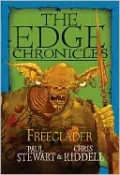 Freeglader (The Edge Chronicles Series #7)