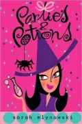 Parties and Potions (Magic in Manhattan Series)