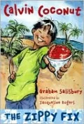 Calvin Coconut: The Zippy Fix