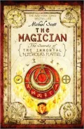 The Magician (The Secrets of the Immortal Nicholas Flamel #2)