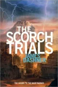 The Scorch Trials