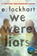 Book cover of We Were Liars