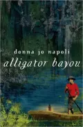 Alligator Bayou