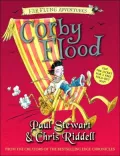 Corby Flood (Far-Flung Adventures #2)